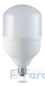 Saffit высокомощн. 50W(4600lm) E27-E40 4000K 4K 210x120 SBHP1050 55094