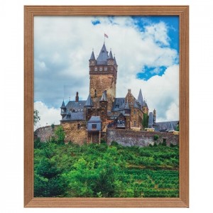 Фоторамка Сосна 50*70/3  (5N08/5N94) цвет клен(3 шт/кор) ГРУЗИТЬ КОРОБКАМИ!!!"Фрейм" см 557342